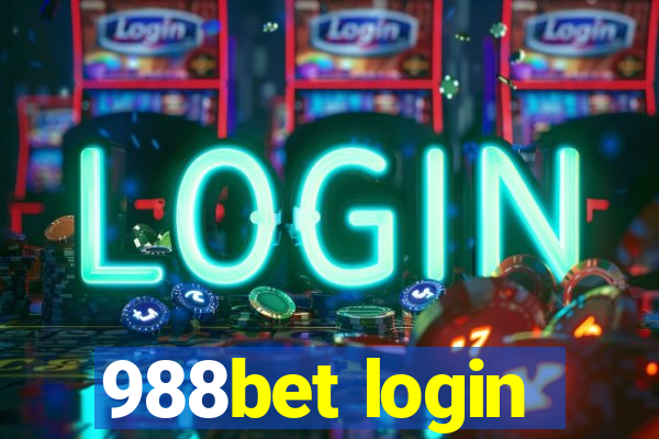 988bet login